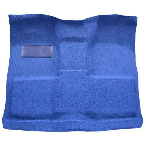 ACC Replacement Carpet Kit For 1971-1973 International 1310 Reg Cab 2WD Auto/Manual - CHOOSE COLOR