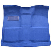 ACC Replacement Carpet Kit For 1969-1970 International 1100D Reg Cab 2WD Auto/Manual - CHOOSE COLOR