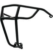 DragonFire Racing Rear Bumper Black - 01-2801