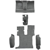 ACC Replacement Carpet Kit For 1986-1995 Suzuki Samurai w/o Roll Bar Cutout Complete - CHOOSE COLOR