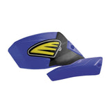 Cycra Probend Ultra CRM Replacement Shield With Covers Blue - 1CYC-1020-62