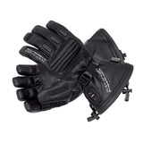 Katahdin Heated Snowmobile Gloves XL 100% Waterproof Genuine Leather