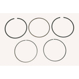 WSM Piston Rings For Kawasaki 400 Bayou / Prairie 93-02 Standard 51-251