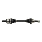 All Balls OE Style CV Axle Front Left AB6-KW-8-105