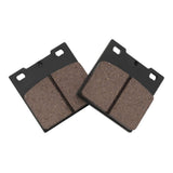 Pastillas y zapatas de freno para Honda CB750L Edición Limitada 1979 Estándar Delantero