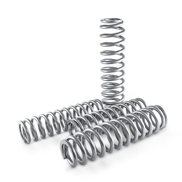 High Lifter 5" Spring Spacer Lift Kit For Polaris Models PLKRZRPRO-00