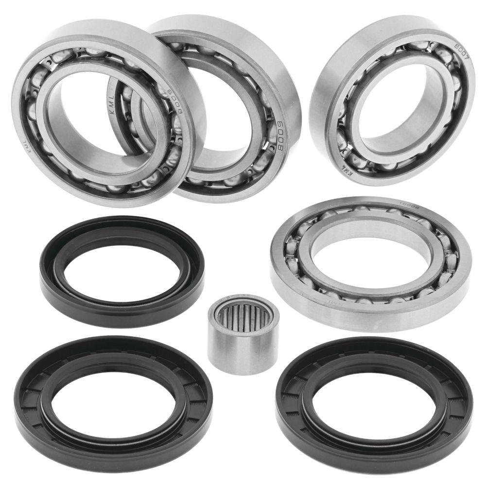 QuadBoss Differential Bearing and Seal Rear - 53252101
