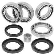 QuadBoss Differential Bearing and Seal Rear - 53252101