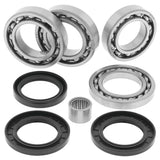 QuadBoss Differential Bearing and Seal Rear - 53252101