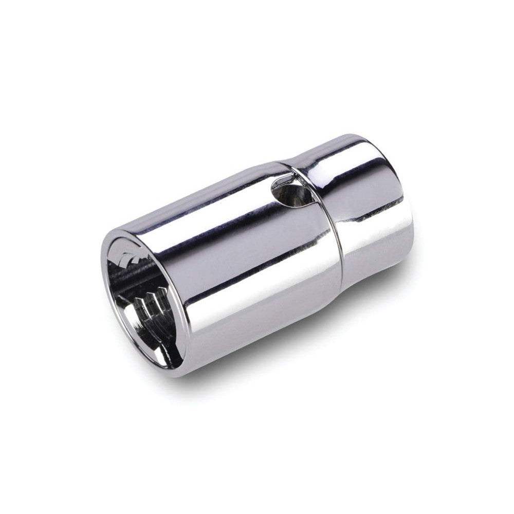 Kuryakyn Handlebar Control Mount for Bullet 1000 Marker Lights Chrome
