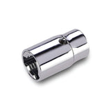 Kuryakyn Handlebar Control Mount for Bullet 1000 Marker Lights Chrome