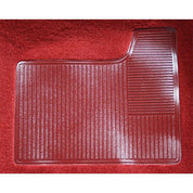 ACC Replacement Carpet Kit For 1974-1977 Pontiac Ventura 2DR 4spd - CHOOSE COLOR