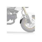 Puig Front Fender Extension Black - 9817N