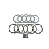 WSM Complete Clutch Kit for Yamaha 80 YZ 93-94 88-502