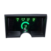 Intellitronix 1992-1994 Chevy Truck LED Digital DP6006 - Green