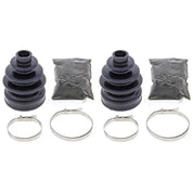 Complete Front Inner CV Boot Repair Kit Can-Am Outlander MAX 650 STD 4X4 13-14