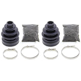 Complete Front Inner CV Boot Repair Kit Can-Am Outlander MAX 650 STD 4X4 06-07