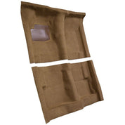 ACC Replacement Carpet Kit For 1974 Plymouth Satellite 2DR Auto - CHOOSE COLOR