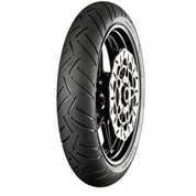 Sport Attack 3 Front & Rear Tire Set, 110/70ZR17 (54) & 200/55ZR17 (78)