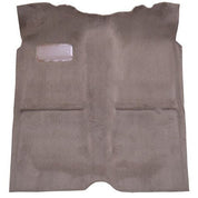 ACC Replacement Carpet Kit For 1989-1995 Toyota Pickup Reg Cab 2 & 4WD - CHOOSE COLOR