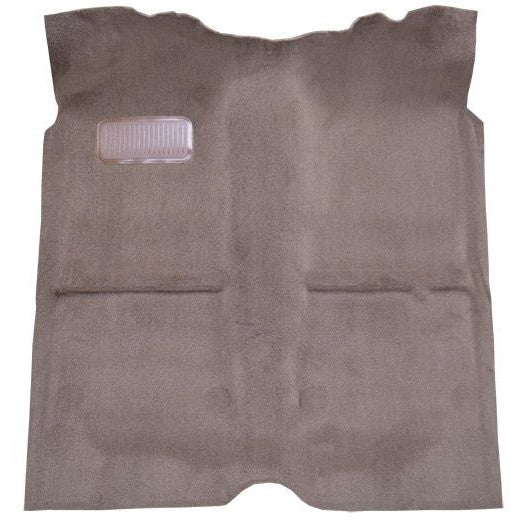 ACC Replacement Carpet Kit For 1989-1995 Toyota Pickup Reg Cab 2 & 4WD - CHOOSE COLOR