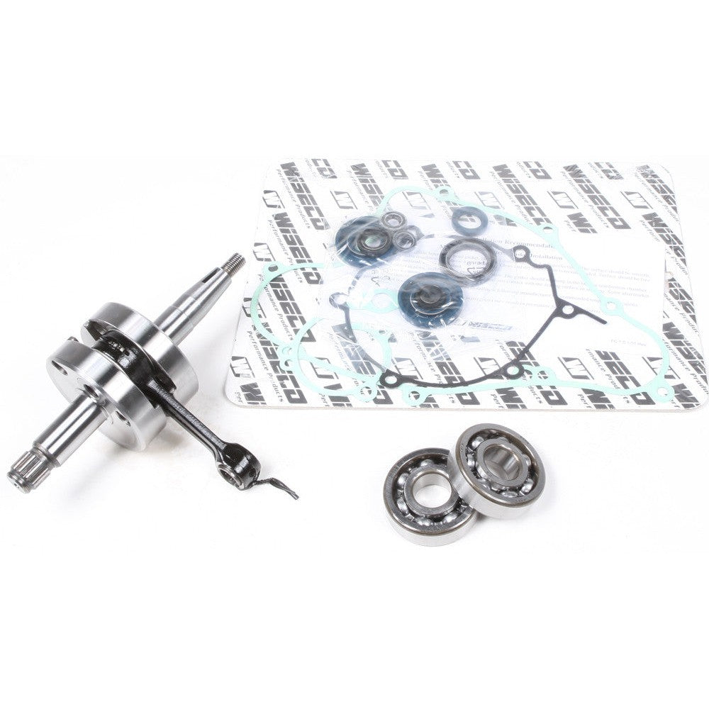 Wiseco Bottom End Kit Kaw/Suz WPC117