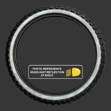 Shinko E804 Adventure Trail Front 90/90-21 Dirt Bike Tire