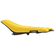 Acerbis Yellow/Black X-Seat - 2464760005