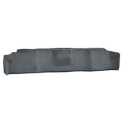 ACC Replacement Carpet Kit For 2005-2013 Chevrolet Corvette Convertible Tail Light Panel Cover 1pc