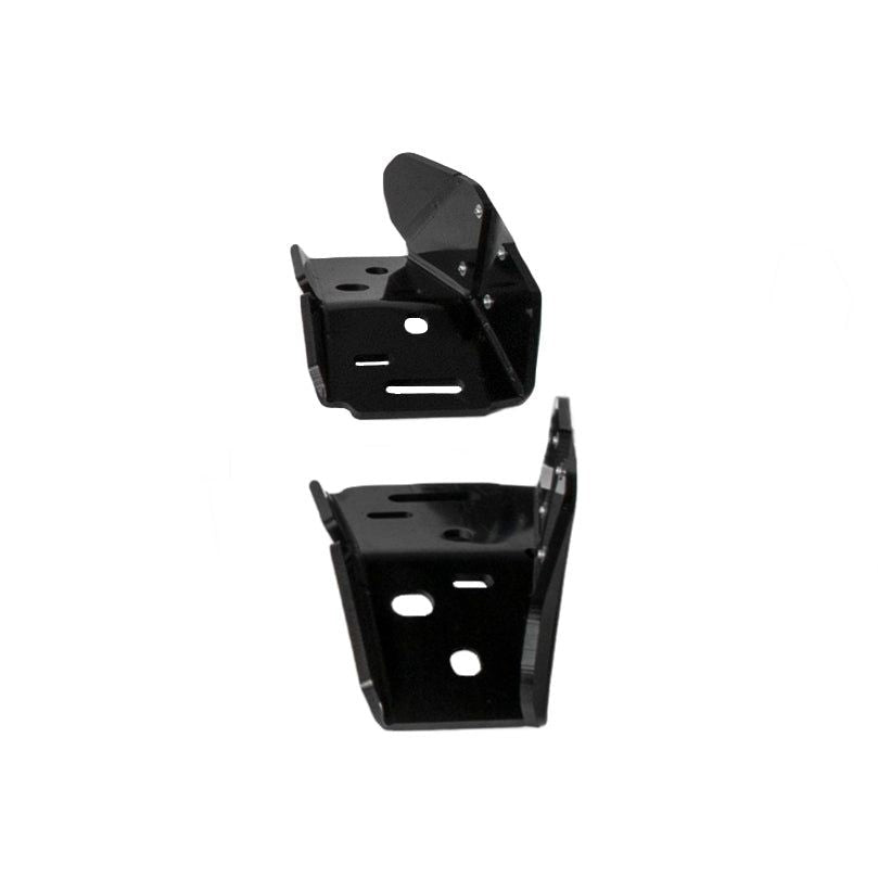 Rival Front Plastic A Arm Guards For CF Moto U Force 1000 2K.8116.1