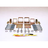 High Lifter 2" Lift Kit for 2005-2006 Yamaha Kodiak 400i-450i IRS Models - New