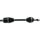 Eje de 6 bolas All Balls AB6-CA-8-311