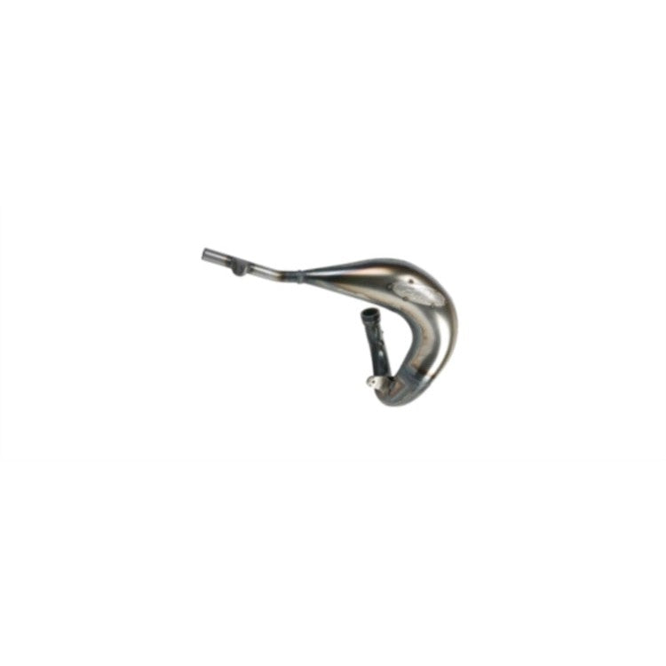 FAC Big Bore Fatty Exhaust Pipe & Powercore2 Shorty Silencer for KTM 105XC 07-12