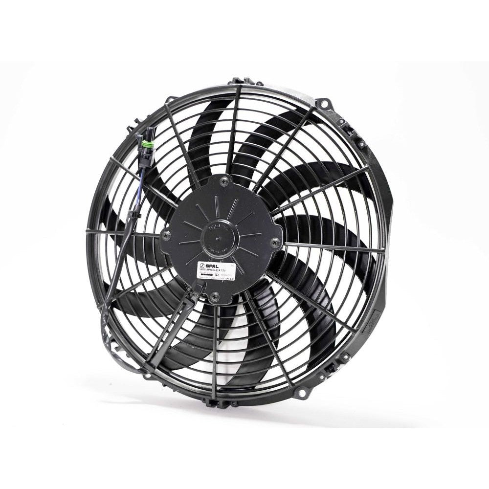 Arctic Radiator Cooling Fan For Polaris Sportsman CF4019