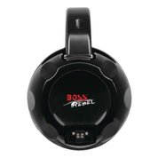 Boss Audio Systems 4" Wake Tower Speakers 400-Watt, Fits 1-1/4"-2" Tubing, Pair
