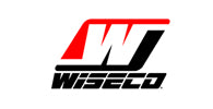 Wiseco 4617M08100  Suzuki GSXR1100F KATANA1988-1992 Suz Gsxr1100 (r1216) 3189xg