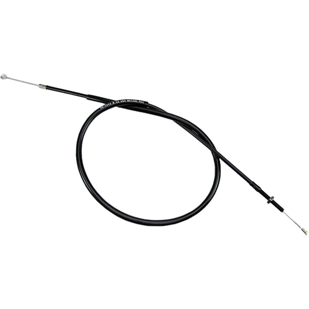 Motion Pro Black Vinyl Clutch Cable 02-0543