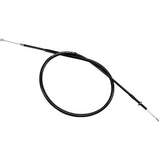 Motion Pro Black Vinyl Clutch Cable 02-0543