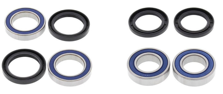 Wheel Front And Rear Bearing Kit for KTM 250cc SX 250 2003 - 2012