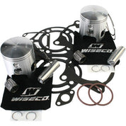 Wiseco Top End Kit Pro-Lite 64.75/+0.75 Yam PK144