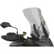 National Cycle VStream Windscreen Light Smoke N20137