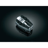 Kuryakyn Zombie Pegs without Adaptors Chrome