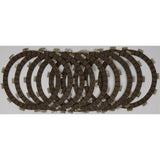 EBC CK O.E.M. Replacement Clutch Kit - CK2352