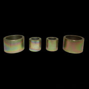 High Lifter 2" Standard Series Lift Kit For Polaris Models PLK500RF