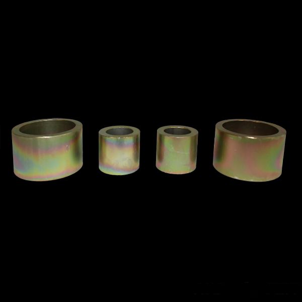 High Lifter 2" Standard Series Lift Kit For Polaris Models PLK500RF