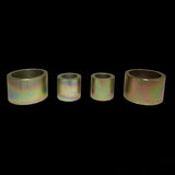 High Lifter 2" Standard Series Lift Kit For Polaris Models PLK500RF
