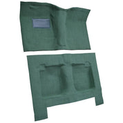 ACC Replacement Carpet Kit For 1959-1960 Oldsmobile Super 88 4DR Sedan Full Molded - CHOOSE COLOR