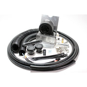 Inferno Cab Heater Kit with Defrost SSHK351-02 For 2013-2020 Kubota RTV X1140