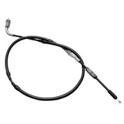 Motion Pro Stainless Steel Armor Coat T3 Slidelight Hot Start Cable 02-3004