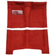 ACC Replacement Carpet Kit For 1965-1970 Chevrolet Biscayne 4DR Auto - CHOOSE COLOR